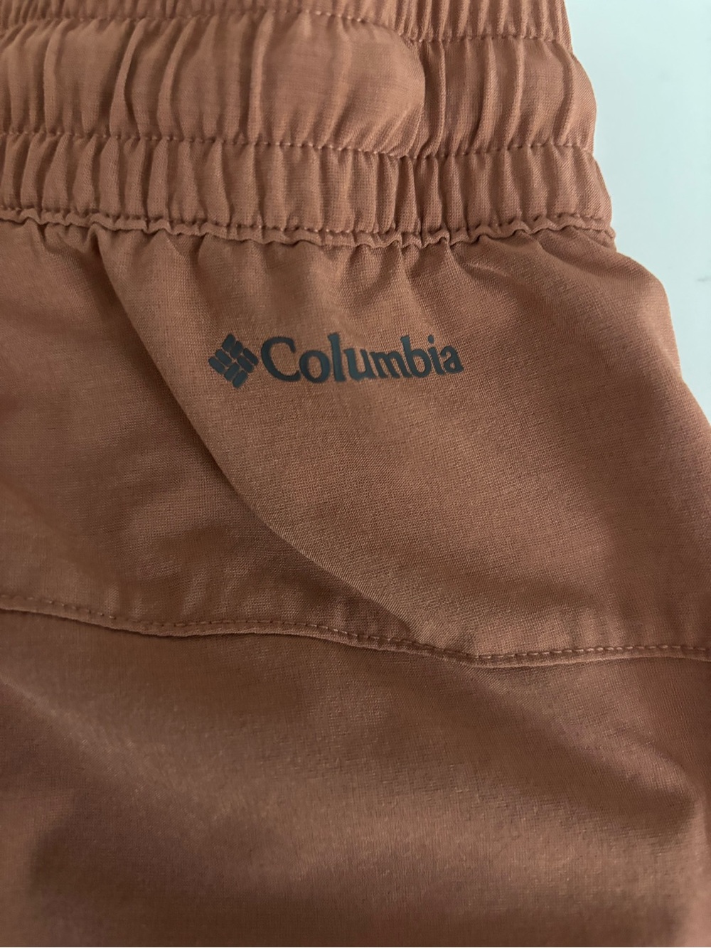 Columbia shorts